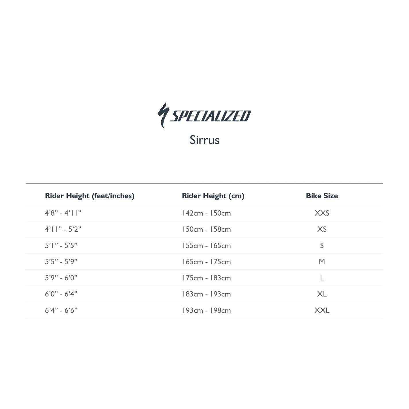 Specialized Sirrus 2.0 Step Through 2021 Hybrid Bike - Image 2