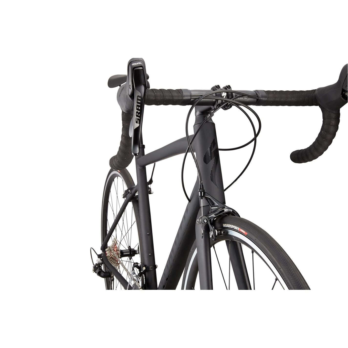 Specialized Allez E5 Elite 2022 Road Bike - Image 3