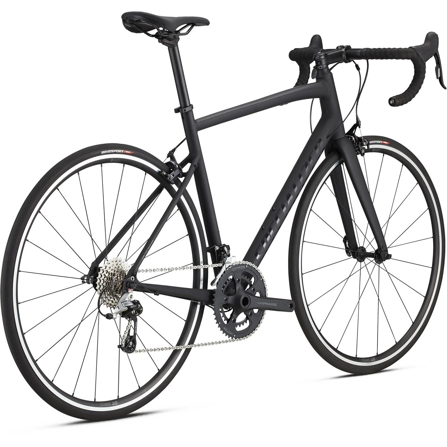 Specialized Allez E5 Elite 2022 Road Bike - Image 5