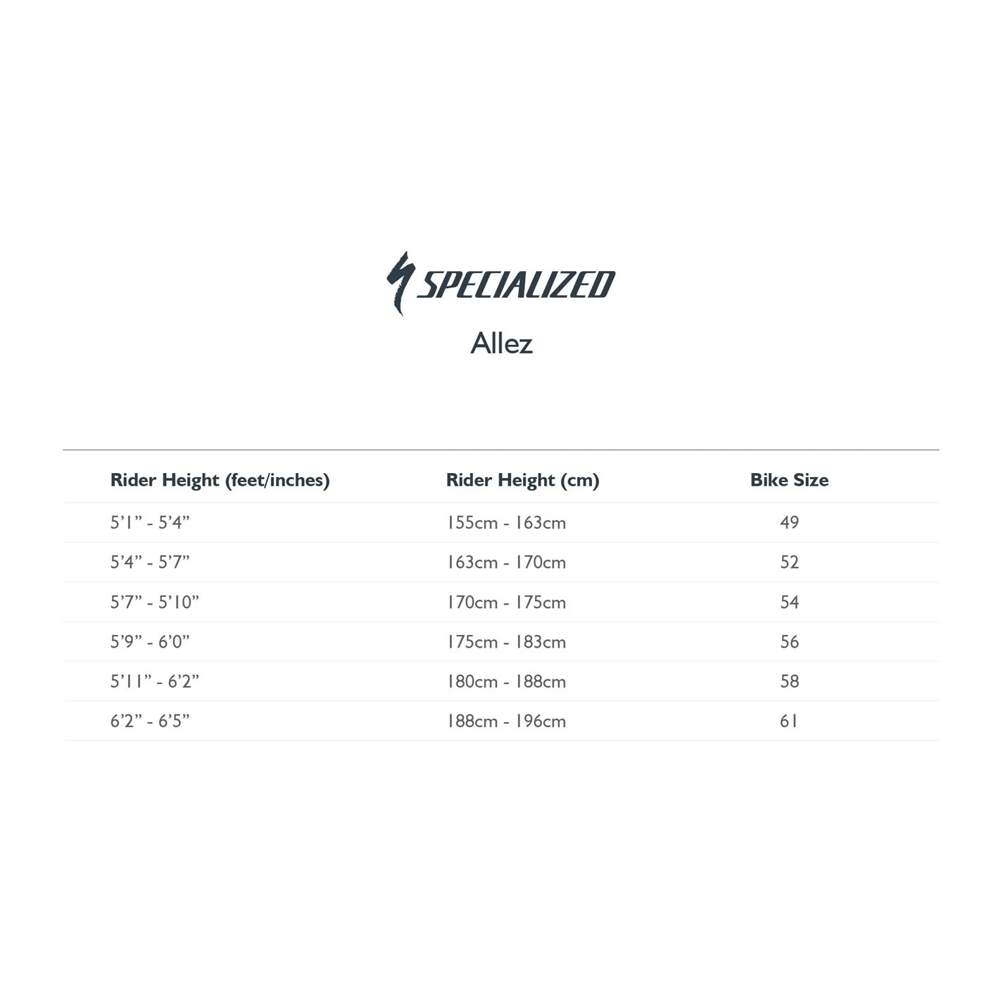 Specialized Allez E5 Elite 2022 Road Bike - Image 6