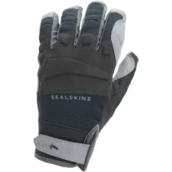 Sealskinz Waterproof All Weather MTB Glove