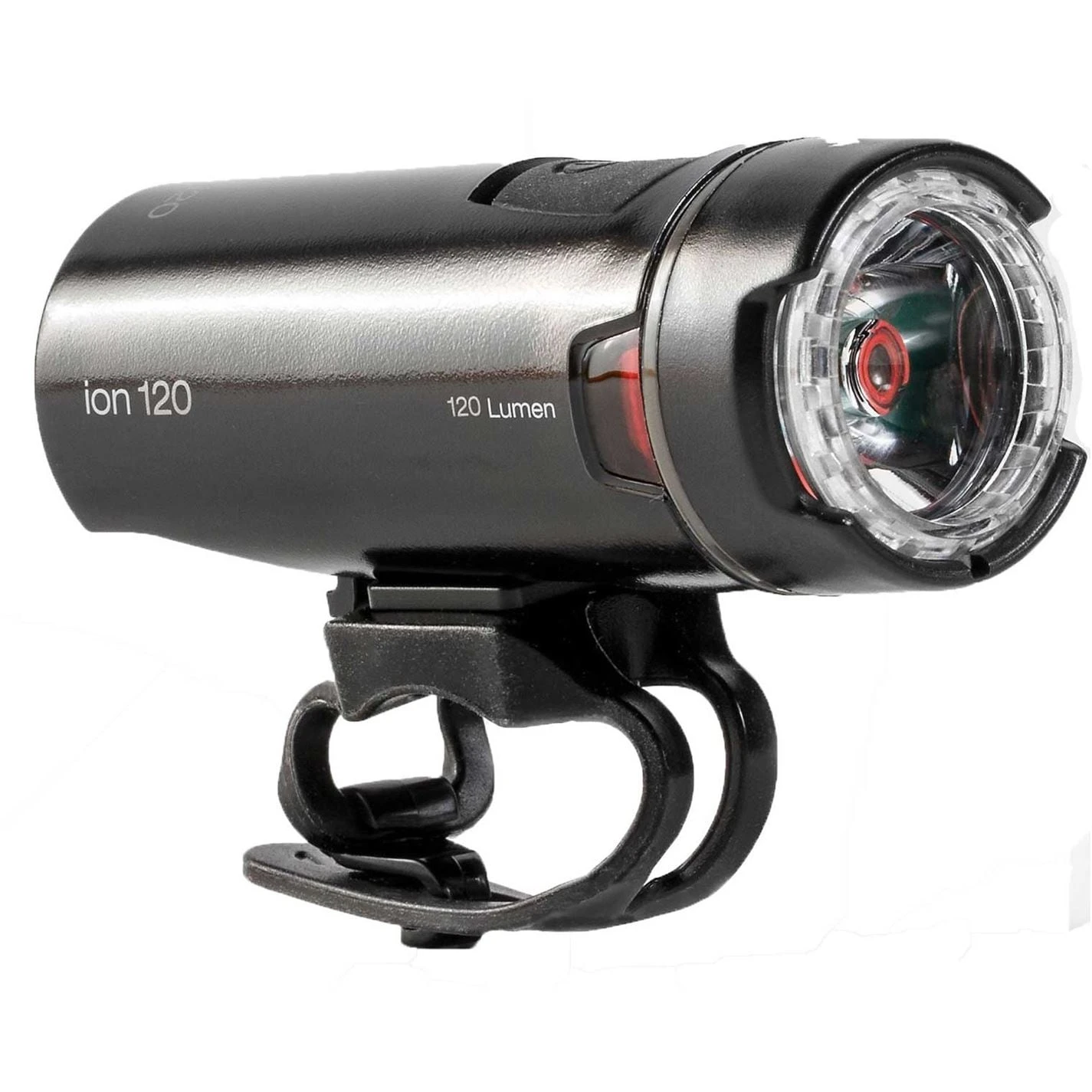 Light Bontrager Ion 120