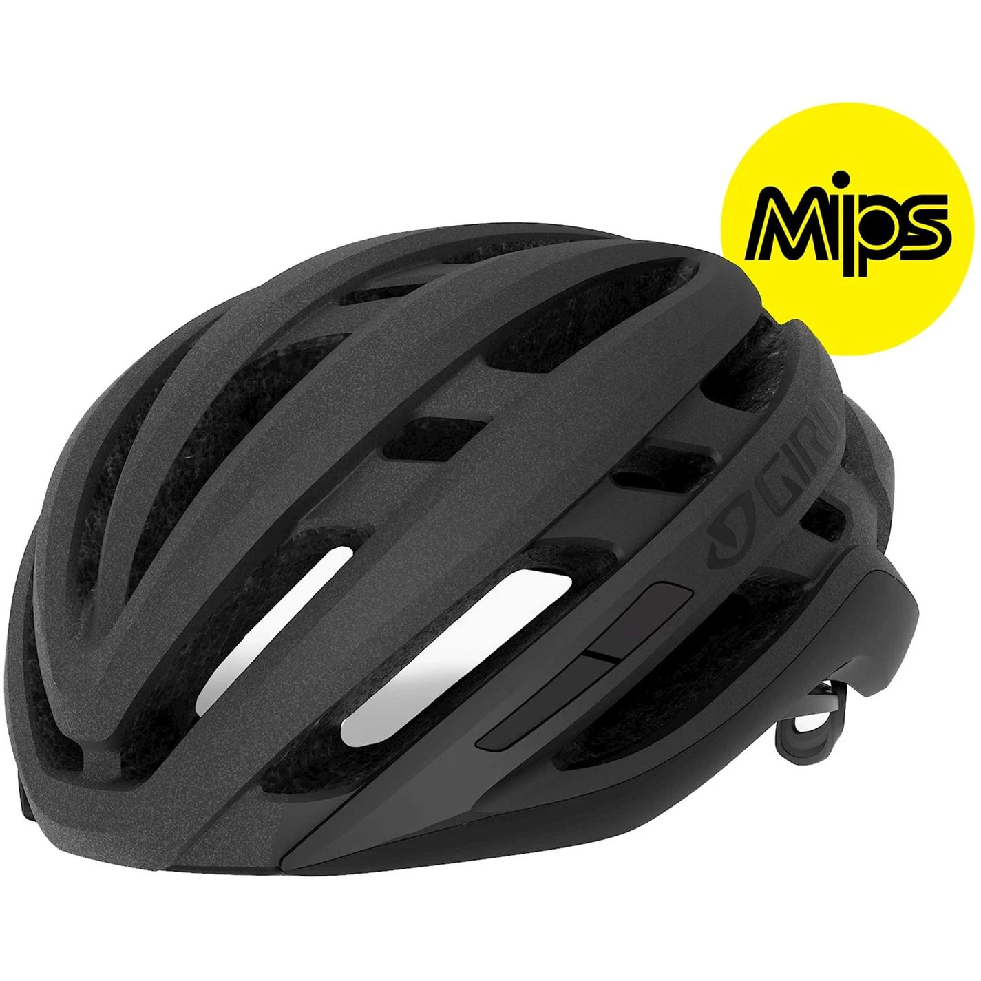 Giro Agilis MIPS Road Helmet - Image 2