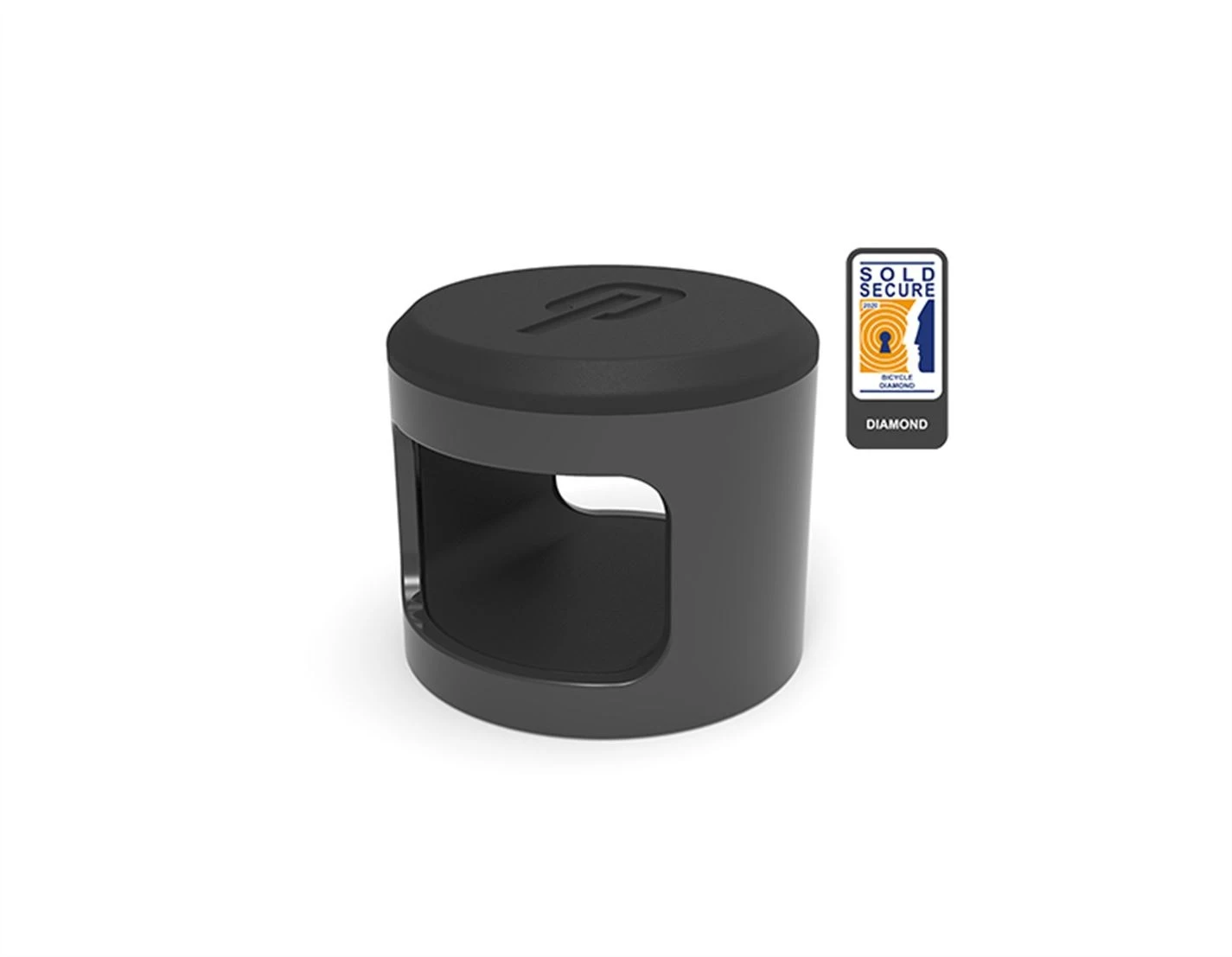 Hiplok ANKR Diamond Rated Bicycle Anchor