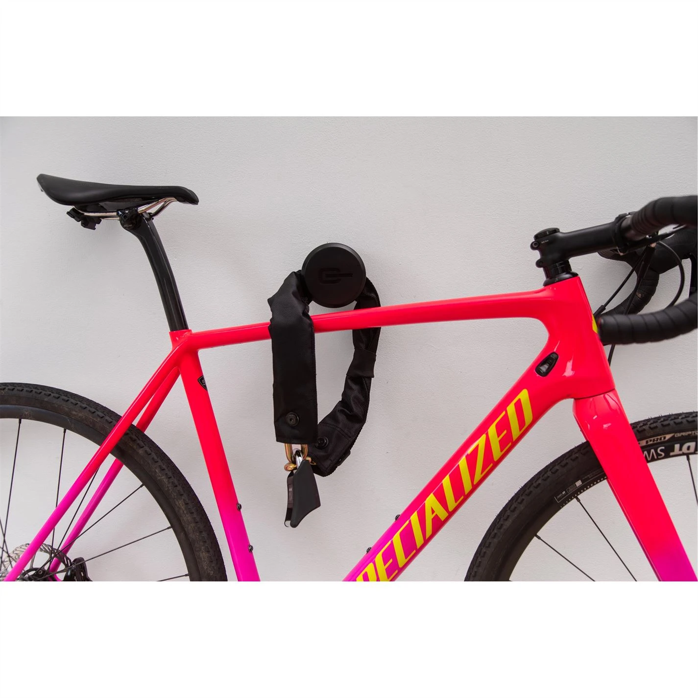 Hiplok ANKR Diamond Rated Bicycle Anchor - Image 3