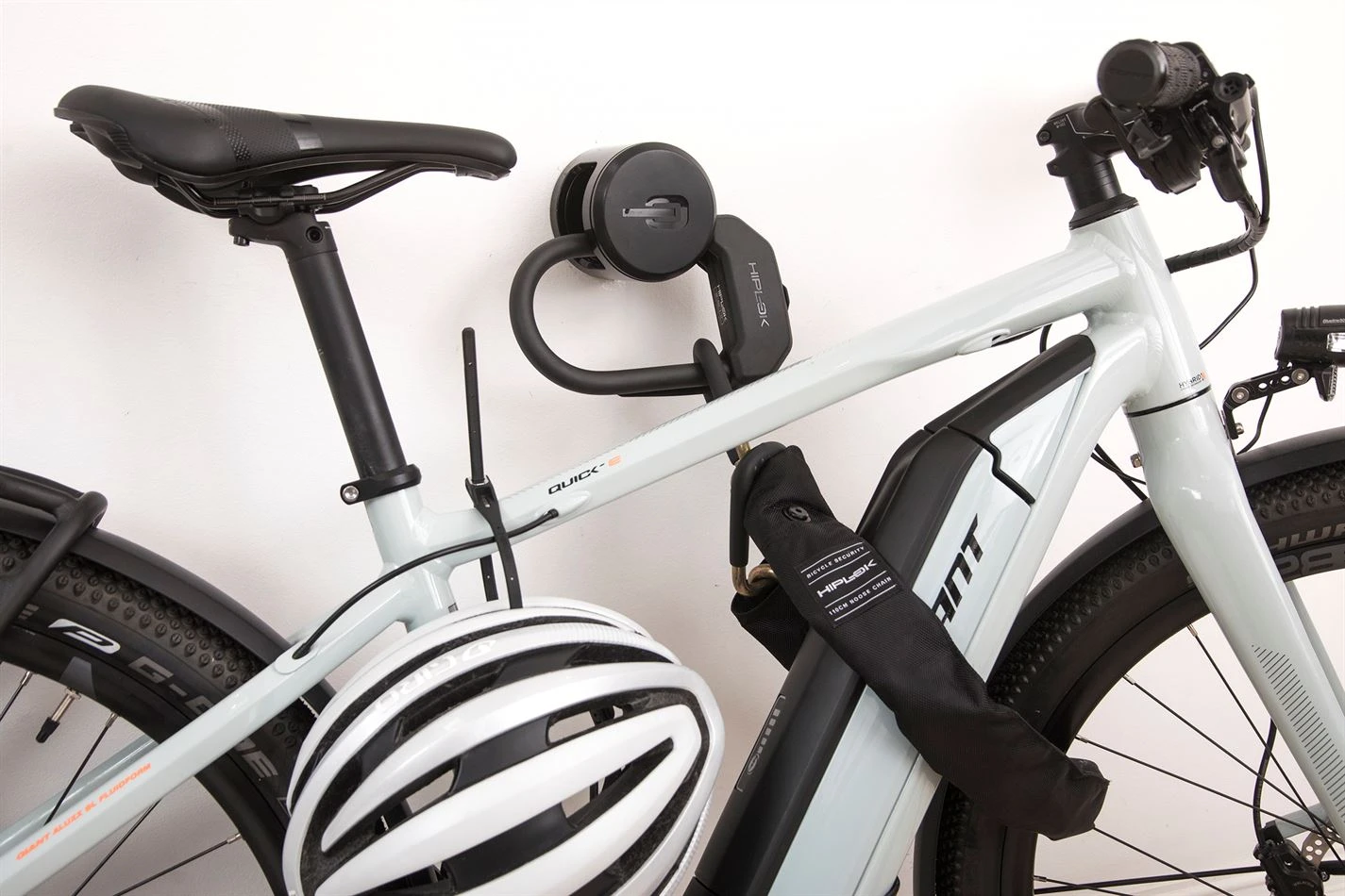 Hiplok ANKR Diamond Rated Bicycle Anchor - Image 4