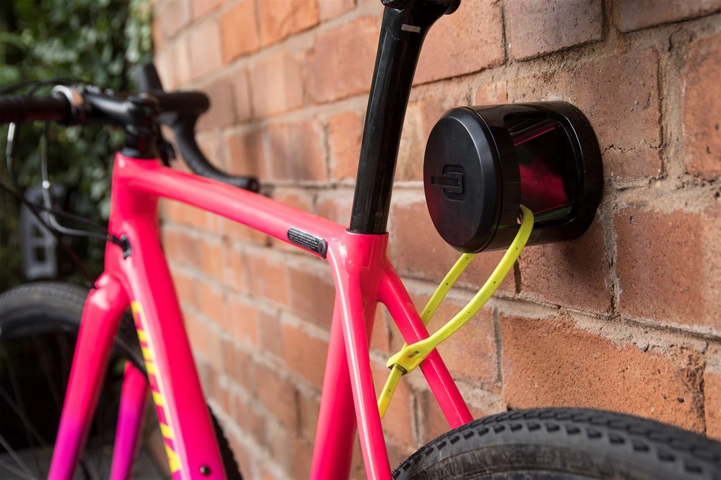 Hiplok ANKR Diamond Rated Bicycle Anchor - Image 7