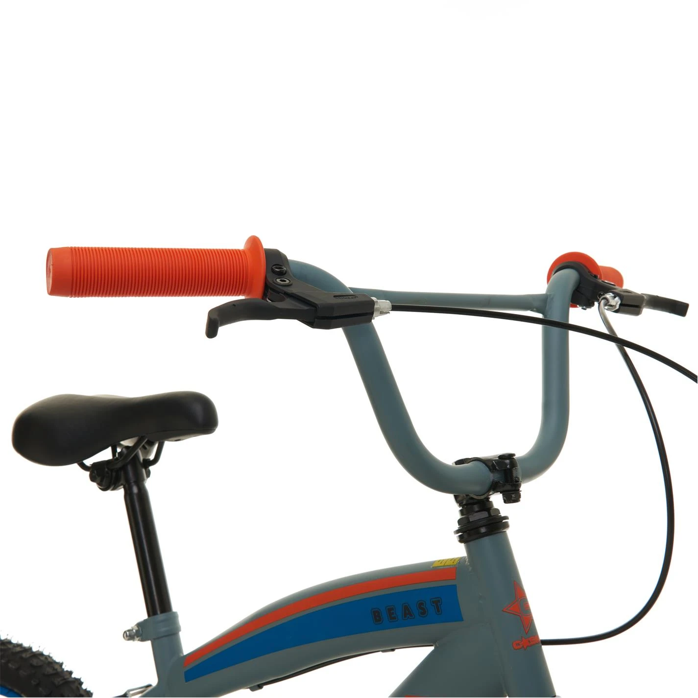 Beast 18 Boys BMX - Image 8