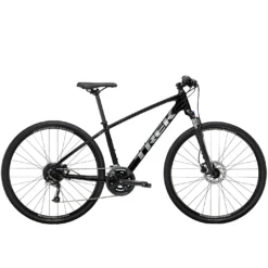 Trek Dual Sport 2 Hybrid Bike