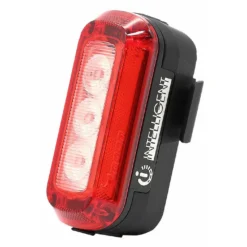 Moon Sirus Pro Rear Light