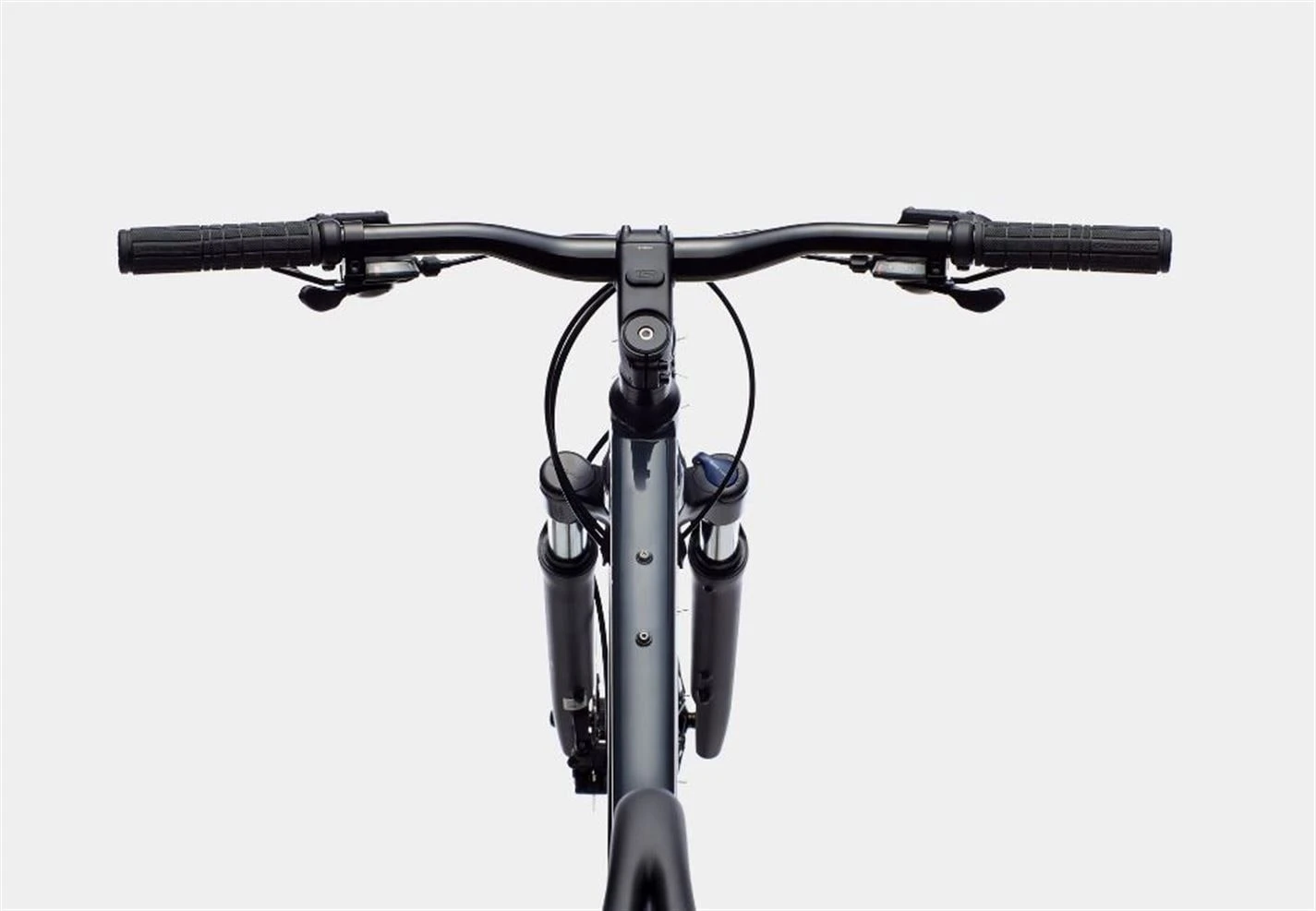 Cannondale Quick CX 3 Hybrid Bike - Image 5