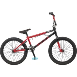 GT Slammer BMX Bike