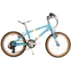 Raleigh Pop 18 Inch Kids Bike