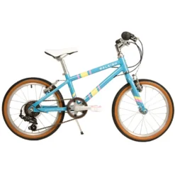Raleigh Pop 18 Inch Kids Bike