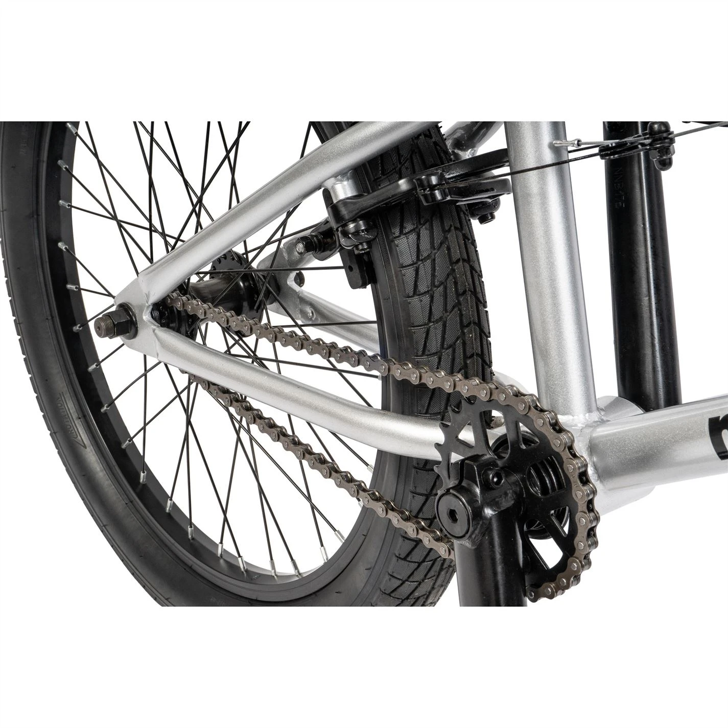 Mongoose Motivator BMX Bike - Image 5