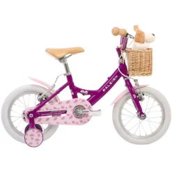 Raleigh Molli 14 Inch Kids Bike