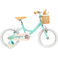 Raleigh Molli 16 Inch Kids Bike