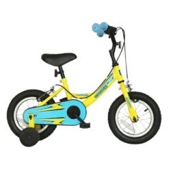 Star 12 Inch Kids Bike