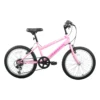 Synergy 20 Inch Girl's Bike