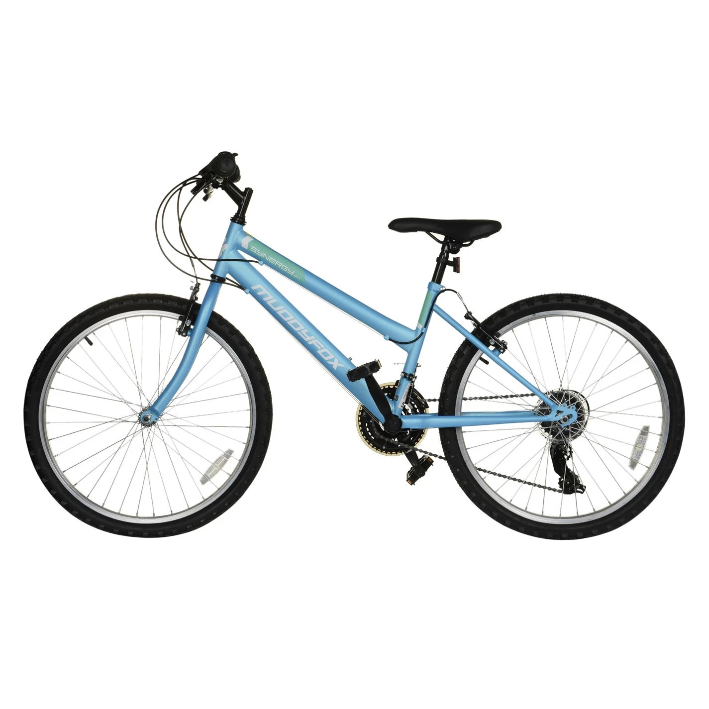 Synergy 24 Inch Girl's Bike - Image 5