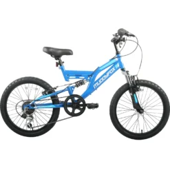 Recoil 20 Inch Kids Mountain Bike