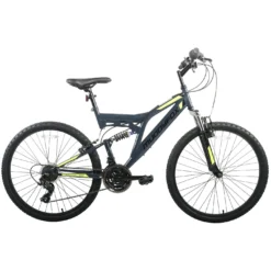 Recoil 26 Inch Mens Mountain Bike