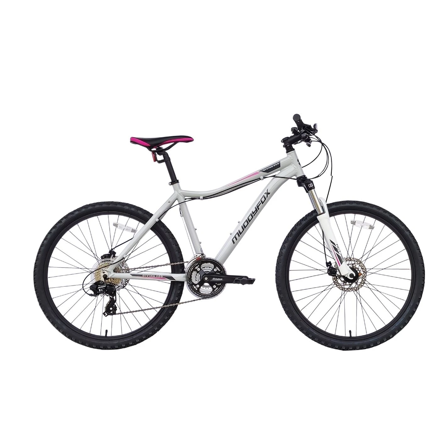 Divine 300 Women's Mountain Bike