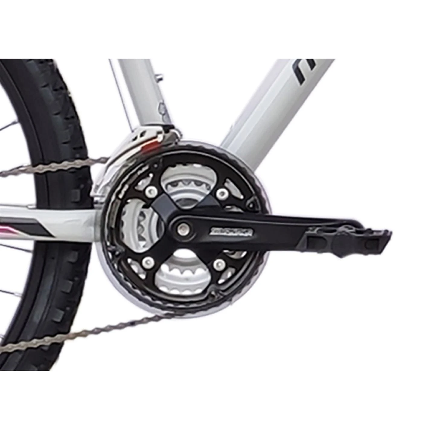 Divine 300 Women's Mountain Bike - Image 2