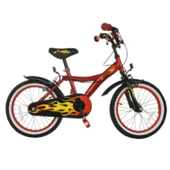 HotRod 16 Inch Kids Bike