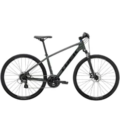 Trek Dual Sport 1 Hybrid Bike