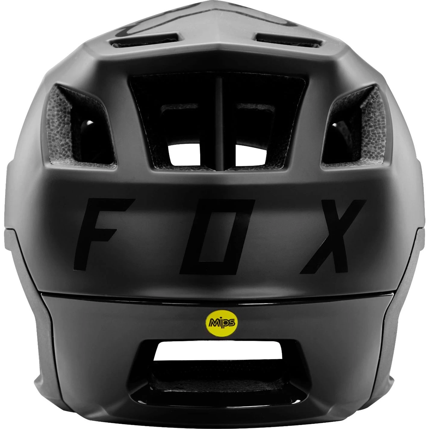 Fox Dropframe Pro Helmet - Image 2