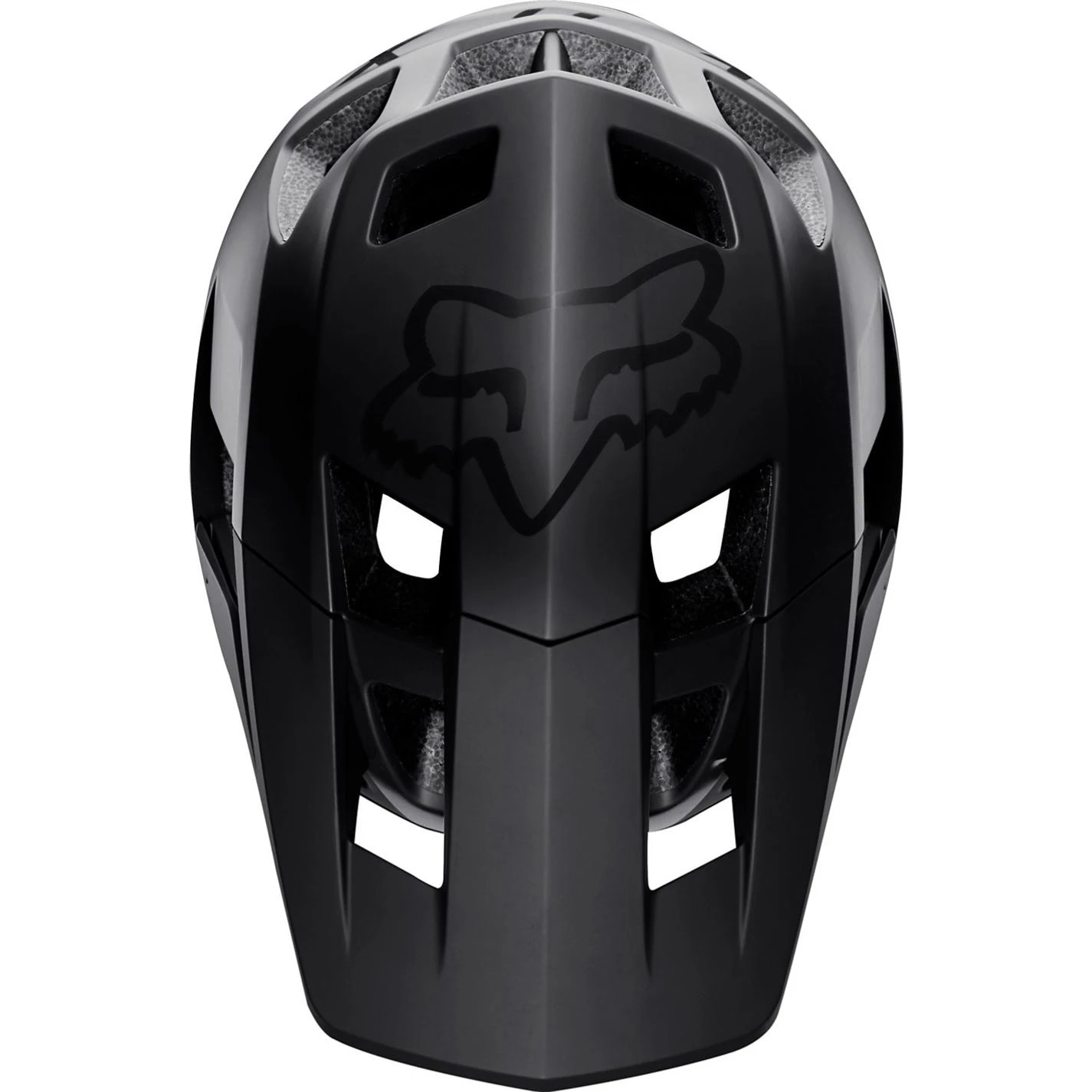 Fox Dropframe Pro Helmet - Image 4