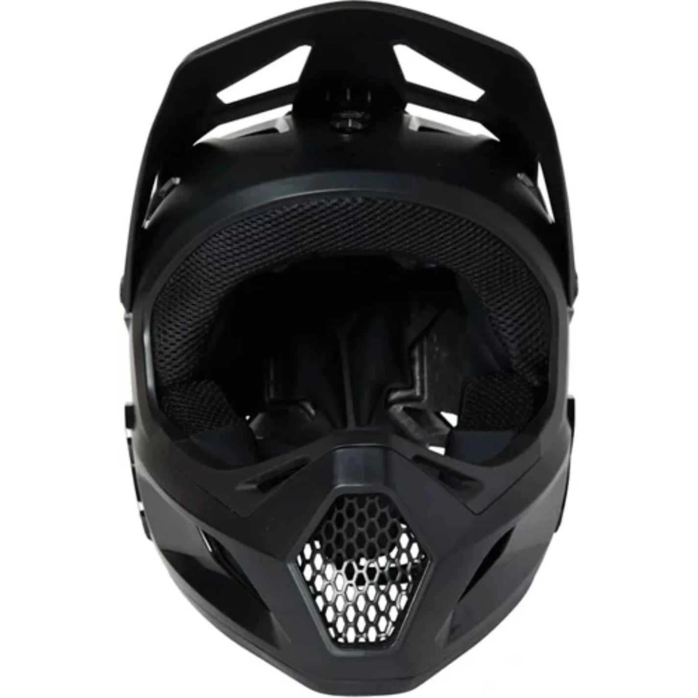 Fox Youth Rampage Helmet - Image 2