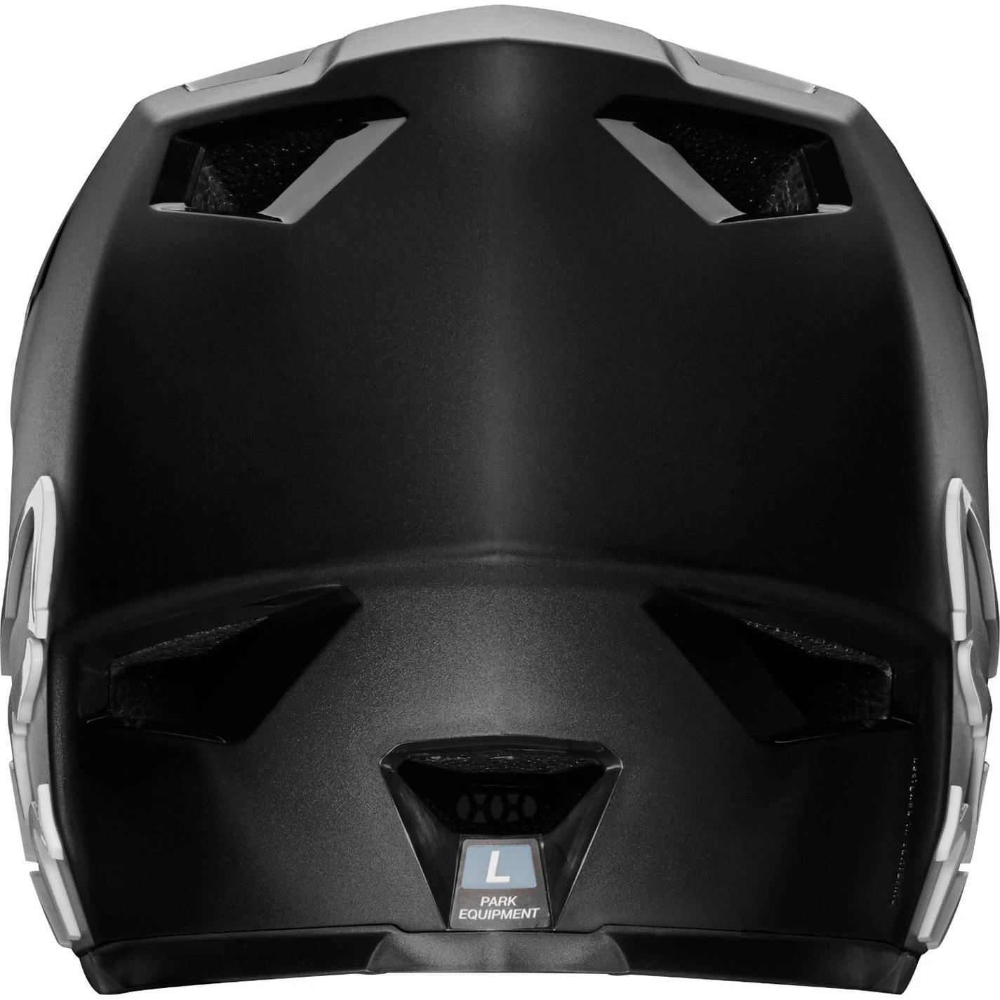 Fox Youth Rampage Helmet - Image 4