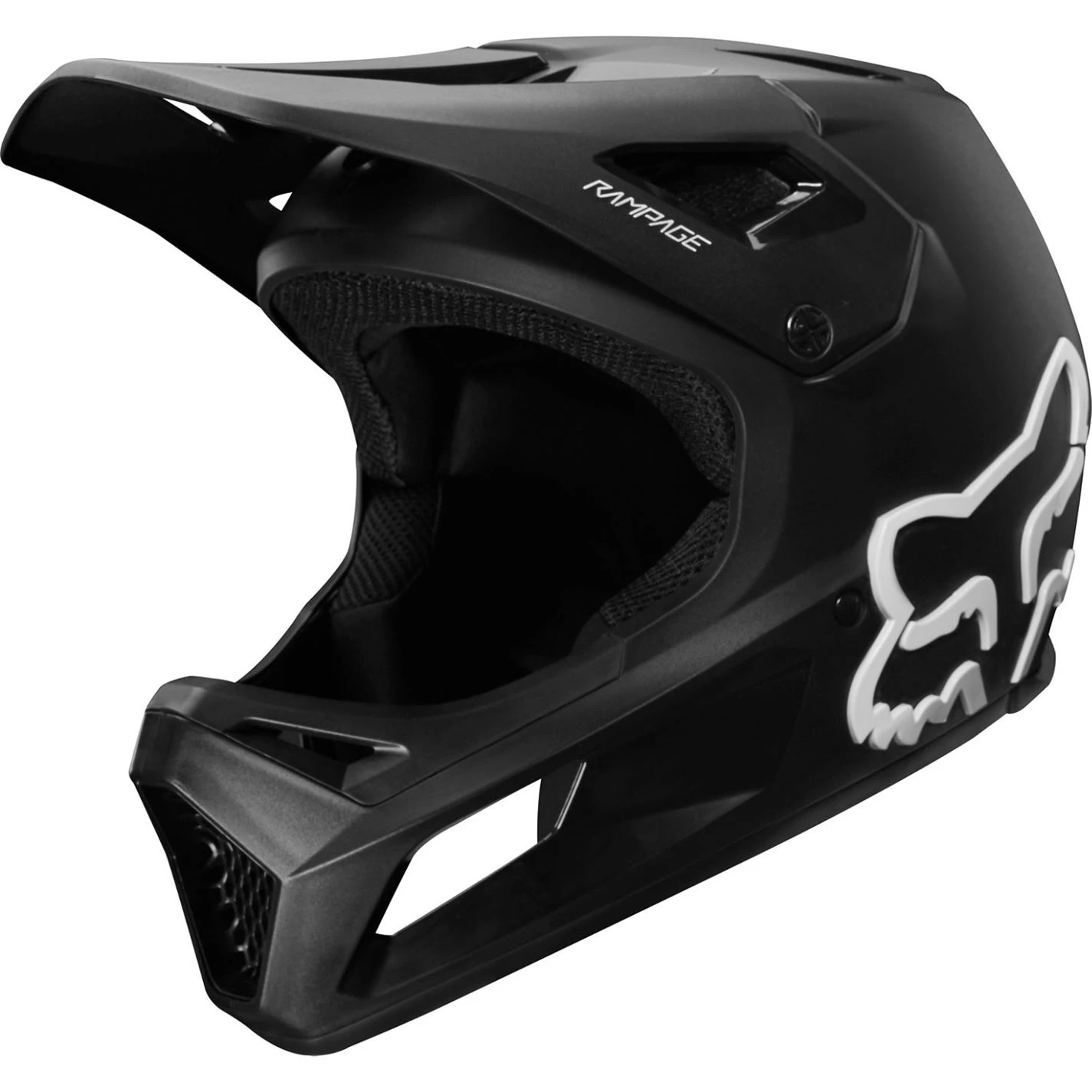 Fox Youth Rampage Helmet - Image 5