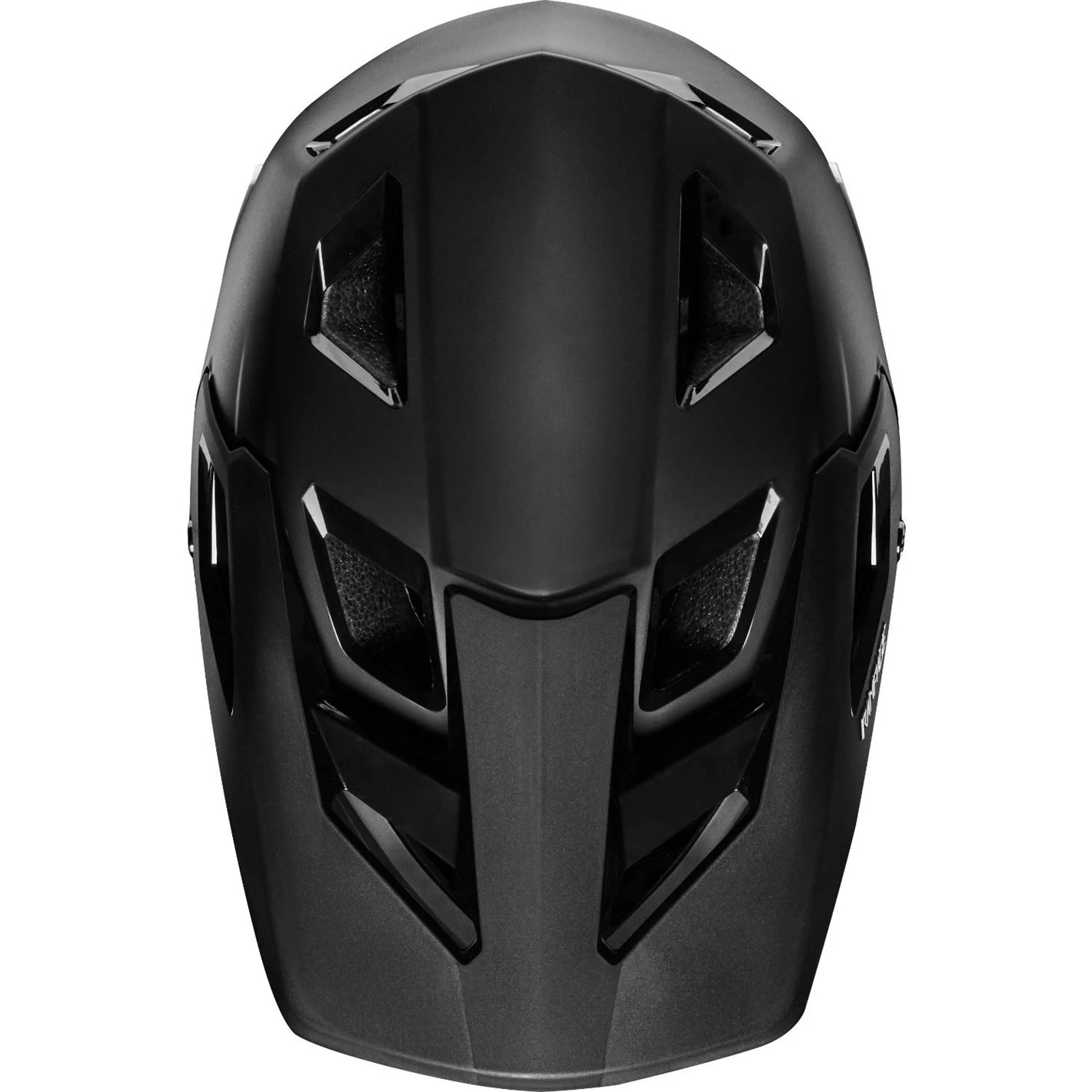 Fox Youth Rampage Helmet - Image 6