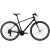 Lithium 1 Hybrid Bike