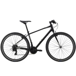 Lithium 1 Hybrid Bike