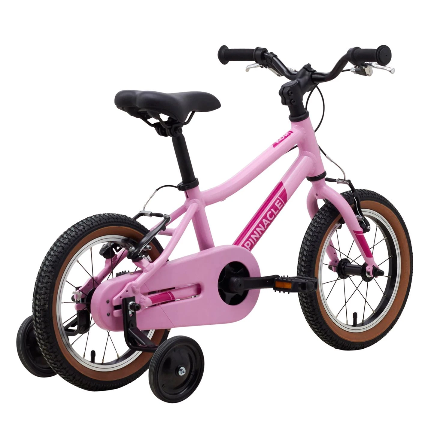 Koa 14 Inch Kids Bike - Image 3