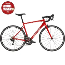 Cannondale CAAD Optimo 1 Road Bike