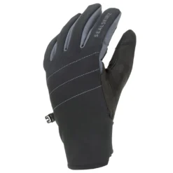 Sealskinz All Weather Glove With Fusion Control