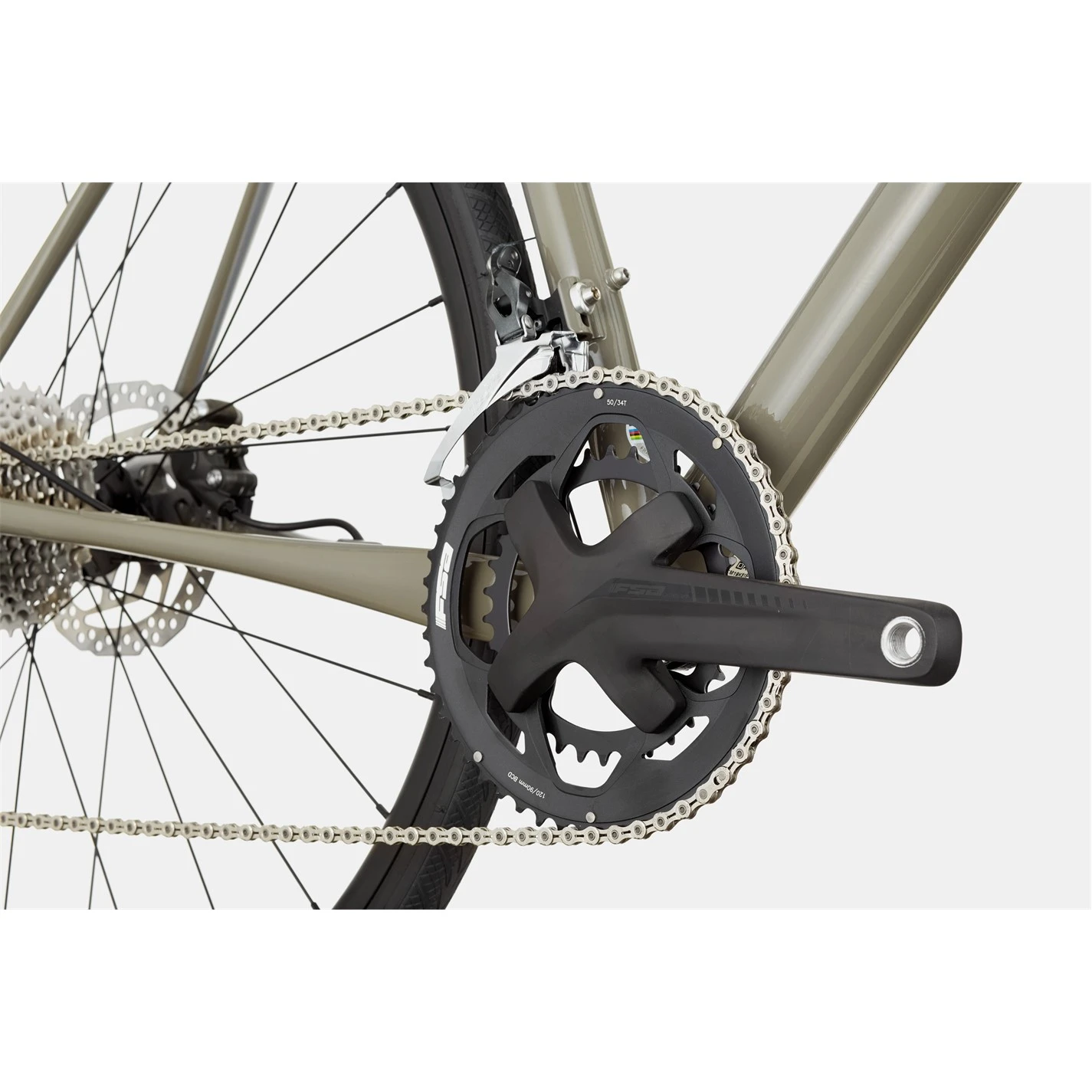 Cannondale Synapse 1 Road Bike - Image 3