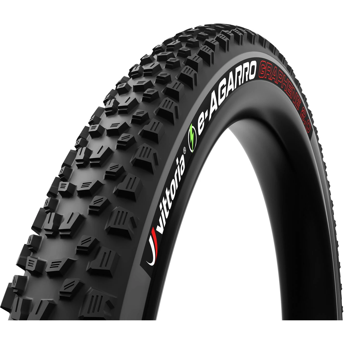 Vittoria E-Agarro Trail TNT 4C G2.0 29 Mountain Bike Tyre