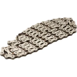 Brompton Half X 3/32 Inch 102-Link Chain Plated