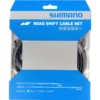 Shimano Road Gear Cable Set